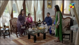 Hasrat - Episode 02 - 12th May 2022